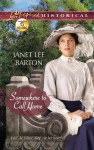 Somewhere to Call Home (Love Inspired Historical) - Janet Lee Barton