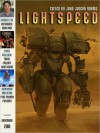 Lightspeed Magazine, November 2010 - John Joseph Adams