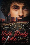Talk Dirty to Me (Devils Pride MC Book 2) Kindle Edition - Jessie G.