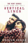 Vertical Lines (The Vert Series) (Volume 1) - Kristen Kehoe