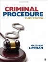 Criminal Procedure - Matthew R. Lippman