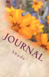 Journal: New Dawn Inspirations - Shade