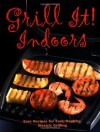 Grill It Indoors - Lesley Mackley