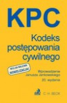 Kodeks postępowania cywilnego - Janusz Jankowski