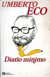 Diario Minimo - Umberto Eco