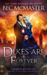 Duke are Forever - Bec McMaster