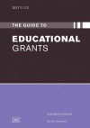 Guide to Educational Grants. - Sarah Johnston