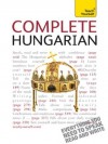 Complete Hungarian: Teach Yourself - Zsuzsa Pontifex