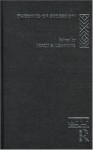 Theories of Secession (Routledge/ECPR Studies in European Political Science) - Percy B. Lehning