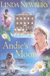 Andie's Moon - Linda Newbery