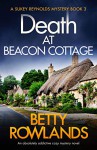 Death at Beacon Farm - Betty Rowlands