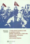 1 Armia Konna podczas walk na polskim teatrze działań wojennych w 1920 roku - Aleksander Smoliński