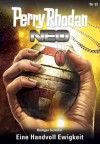 Perry Rhodan Neo 52: Eine Handvoll Ewigkeit (German Edition) - Rüdiger Schäfer