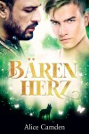 Bärenherz - Alice Camden