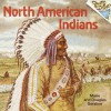 North American Indians (Pictureback(R)) - Douglas W. Gorsline