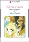 Pilgrim's Castle (Harlequin Comics) - Misuzu Sasaki, WINSPEAR VIOLET