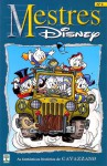 Mestres Disney - As fantásticas histórias de Giorgio Cavazzano, volume 2 - Giorgio Cavazzano