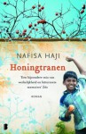 Honingtranen - Nafisa Haji, Jeannet Dekker