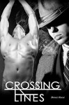 Crossing Lines - Bruce Rose