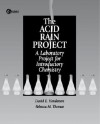 Acid Rain Project - David E. Henderson, Rebecca M. Thomas