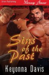 Sins of the Past - Keyonna Davis