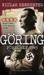 Göring - Förhören 1945 - Niclas Sennerteg