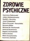 Zdrowie psychiczne - Kazimierz Dąbrowski