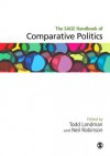 The Sage Handbook of Comparative Politics - Todd Landman, Neil Robinson