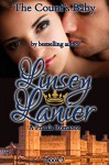 The Count's Baby (A Prasala Romance Book 3) - Linsey Lanier