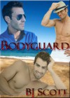 Bodyguard - B.J. Scott