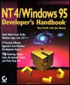 Windows NT Developers Handbook, with CD-ROM - Ben Ezzell, Jim Blaney