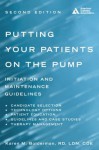 Putting Your Patients on the Pump - Karen M. Bolderman, Nicholas B. Argento, Gary Scheiner, Susan L. Barlow