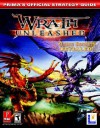 Wrath Unleashed (Prima's Official Strategy Guide) - Bryan Stratton