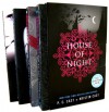 Marked (House of Night) Marked - P.C. Cast