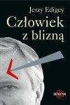 Człowiek z blizną - Jerzy Edigey