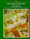 Decoracion De Cocinas - Creative Publishing International