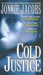 Cold Justice - Jonnie Jacobs