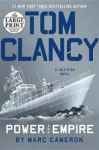 Tom Clancy Power and Empire (A Jack Ryan Novel) - Marc Cameron