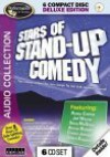 Stars of Standup Comedy - Topics Entertainment, Jeff Wayne