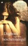 Dagboek van een beschermengel - Carolyn Jess-Cooke