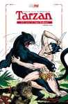 Tarzan: Gli anni di Joe Kubert vol.1 - Joe Kubert