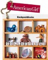 Collections - American Girl, Mike Walker, James H. Young