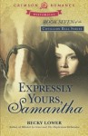 Expressly Yours, Samantha - Becky Lower