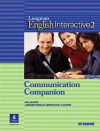 Longman English Interactive 2 Communication Companion - Jill Hadfield