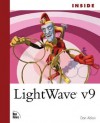 Inside LightWave v9 [With Dvdrom] - Dan Ablan