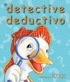 El Detective Deductivo - Brian Rock, Sherry Rogers
