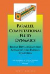 Parallel Computational Fluid Dynamics '97: Recent Developments and Advances Using Parallel Computers - J. Periaux