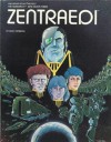 Zentraedi (Robotech RPG Book #3) - Kevin Siembieda