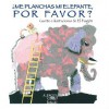 ¿Me planchas mi elefante, por favor? - Rafael Barajas Durán