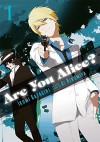 Are You Alice?, Vol. 1 - Ai Ninomiya, Ikumi Katagiri